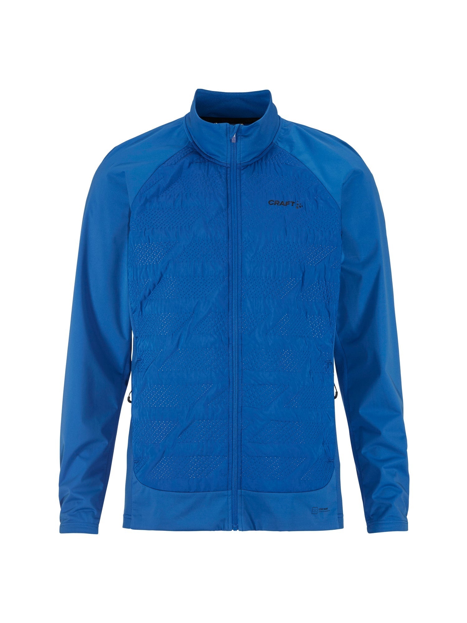 ADV Nordic Training Speed Jacket 2 M-Royal