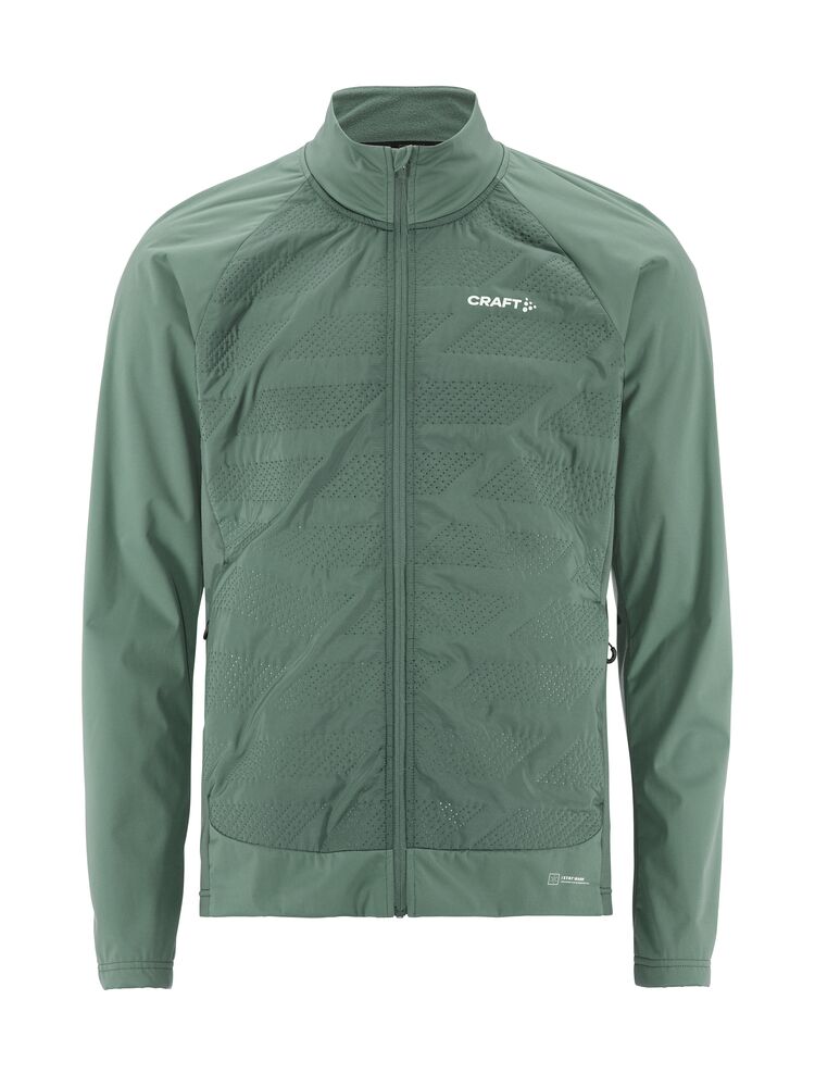 ADV Nordic Training Speed Jacket 2 M-Atlantic