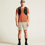 PRO Trail SS Tee 2 M-Sequoia