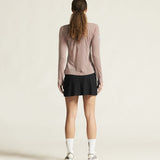 PRO Trail Skirt W-Black