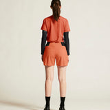 PRO Trail SS Tee 2 W-Sequoia