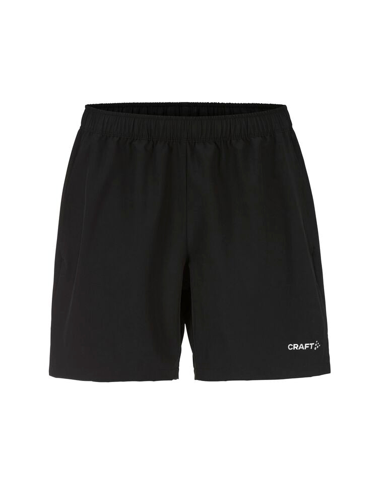 ADV Essence Short M-Noir