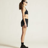 Collective Padded Sportsbra W-Black