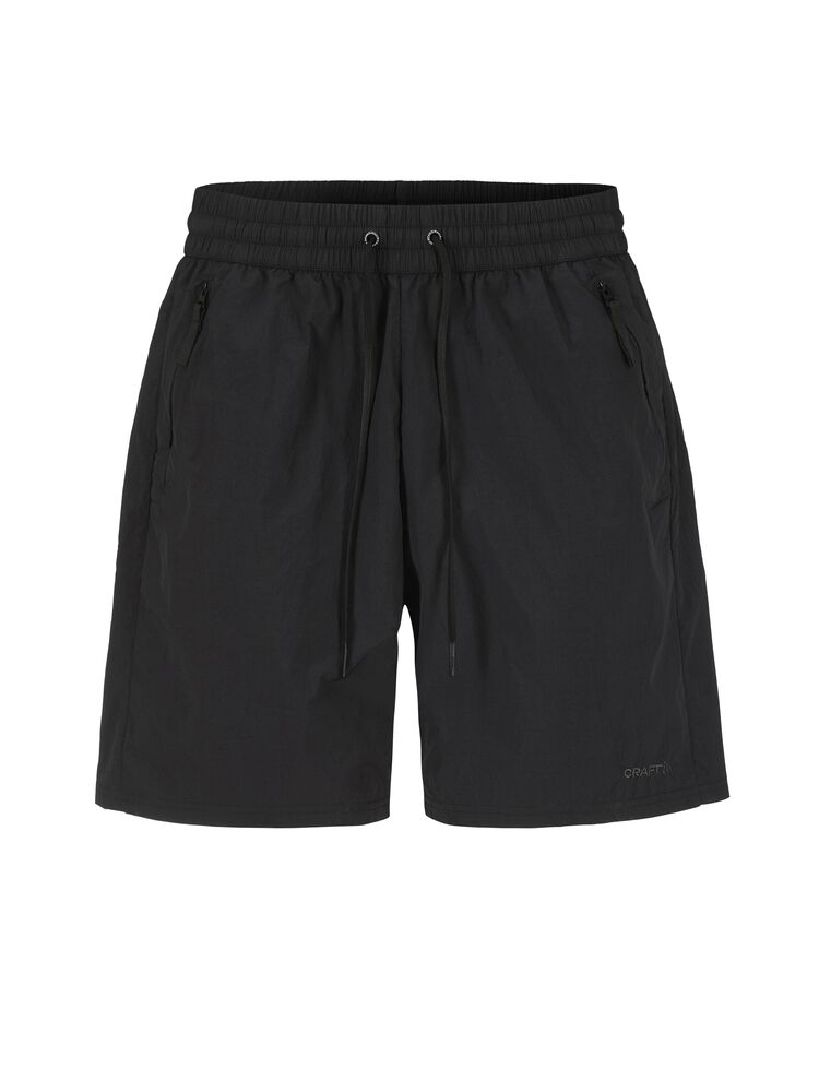 Join Wind Shorts M-Noir