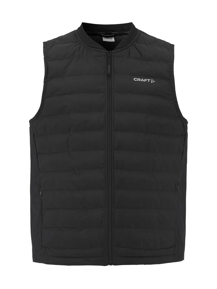 SubZ Vest 4 M-Black