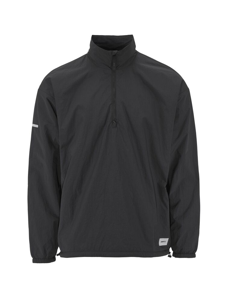 SubZ Overhead Jacket M-Black