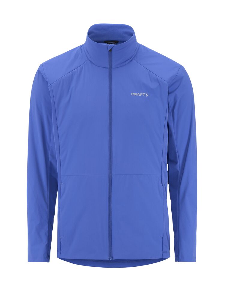 ADV Essence Warm Jacket 3 M-Ink Blue