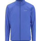ADV Essence Warm Jacket 3 M-Ink Blue