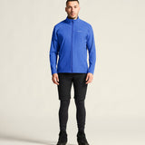 ADV Essence Warm Jacket 3 M-Ink Blue