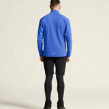 ADV Essence Warm Jacket 3 M-Ink Blue