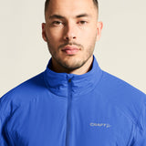 ADV Essence Warm Jacket 3 M-Ink Blue
