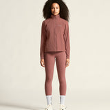 ADV Essence Warm Tights 3 W-Rose Brown