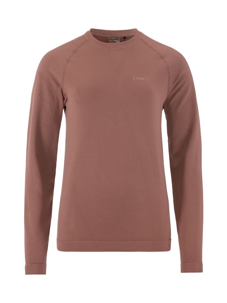 Active Comfort LS 2 W-Rose Brown