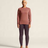 Active Comfort LS 2 W-Rose Brown