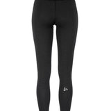 Wool Extreme X Pants 2 W-Black