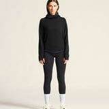Active Comfort Pants 2 W-Black