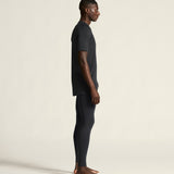 Active Comfort Pants 2 M-Black
