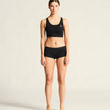Active Boxer W-Black