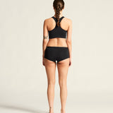 Active Boxer W-Black