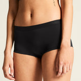 Active Boxer W-Black