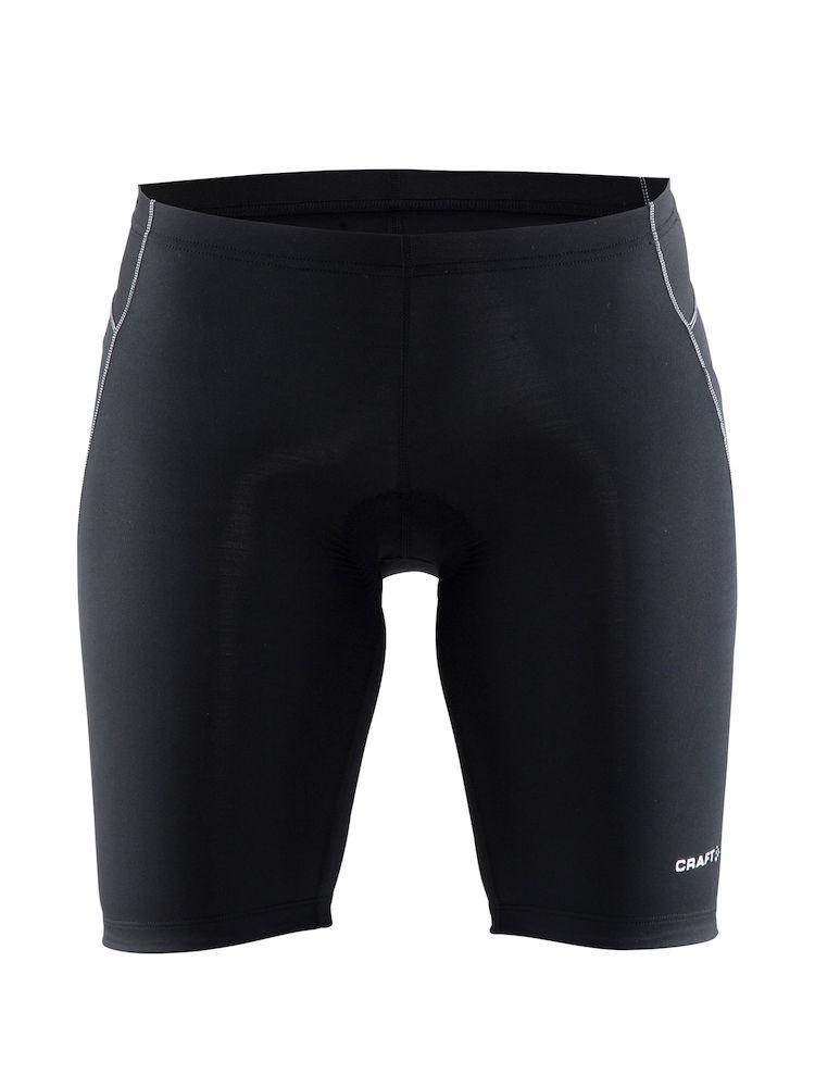 CORE Greatness Bike Shorts W-Black