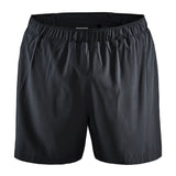 ADV Essence 5-Inch Stretch Shorts M-Black