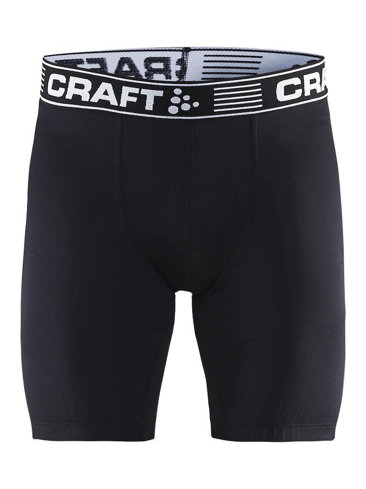 CORE Greatness Bike Shorts M-Noir/Blanc