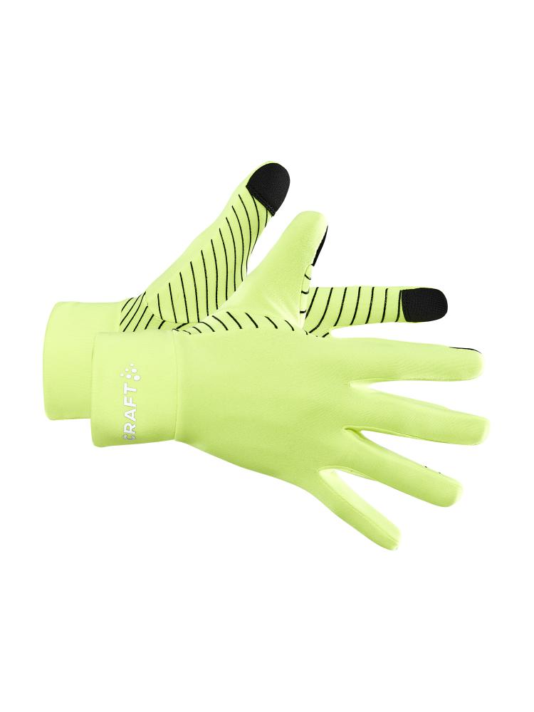 Thermal goalkeeper gloves best sale