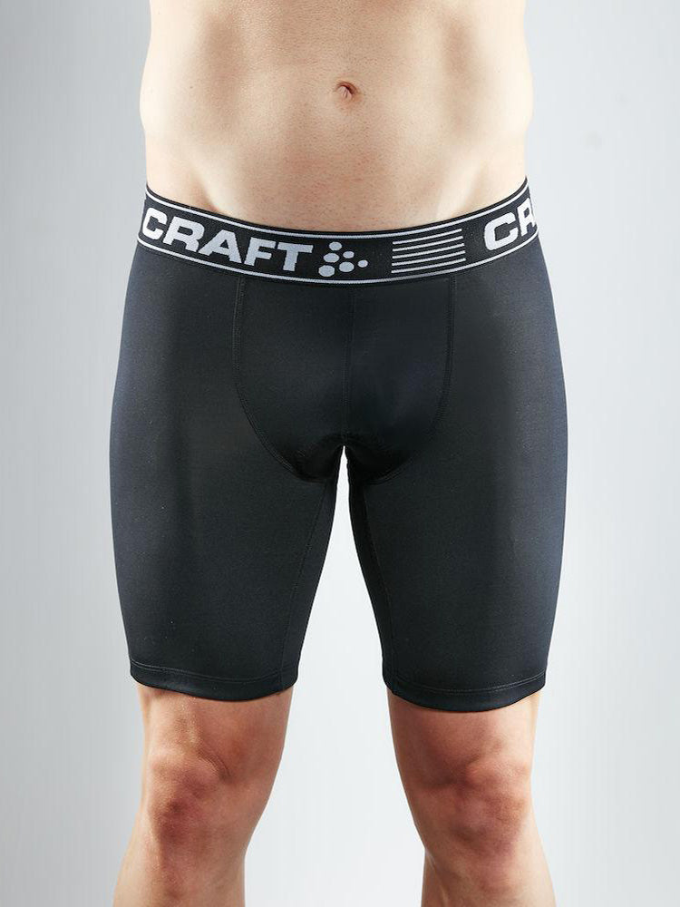Evolution and Creation, Shorts, Evcr Bike Shorts With Pockets