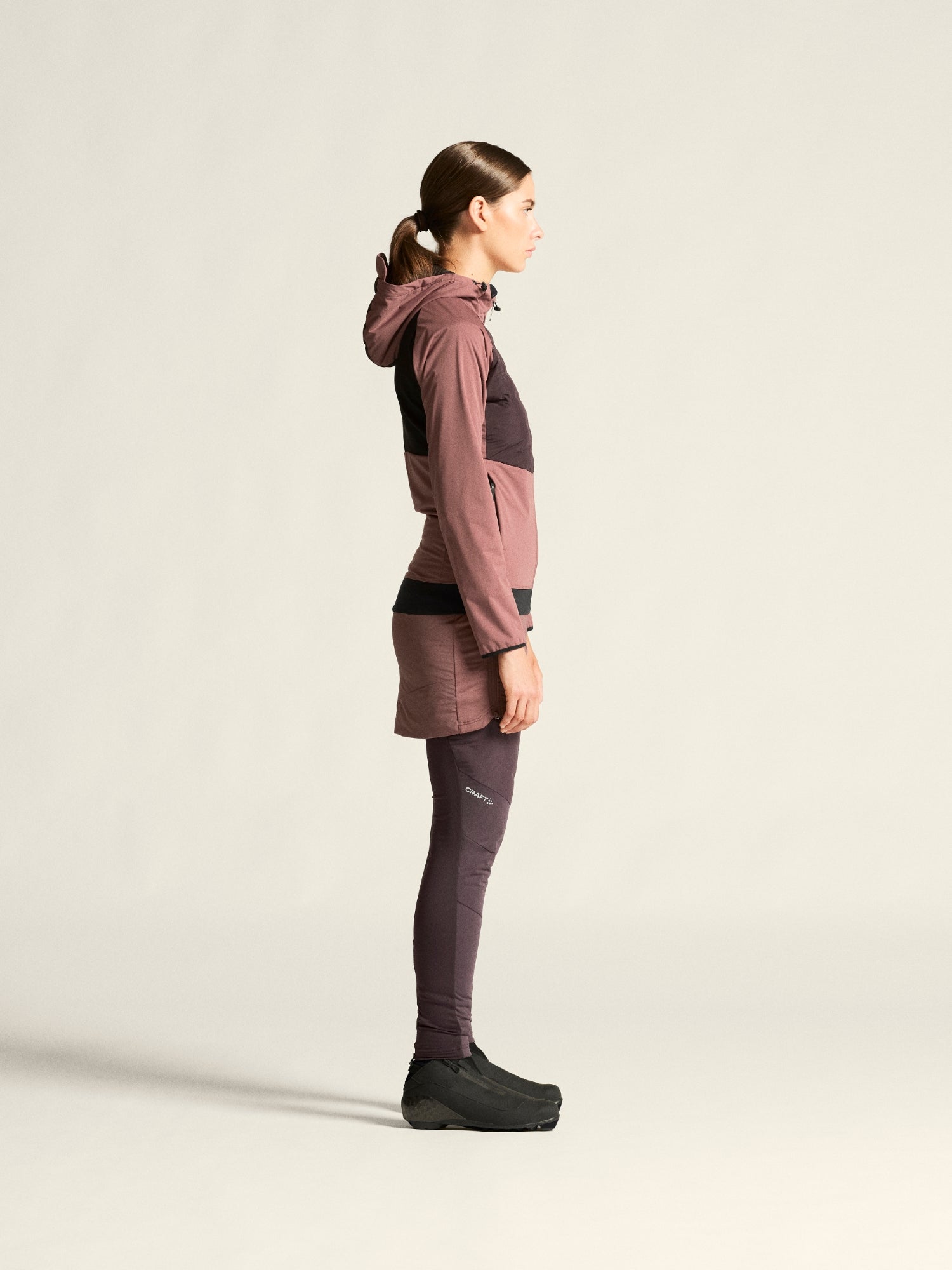 Veste de ski femme Craft ADV Nordic Training Speed CRAFT Veste de ski femme Craft ADV Nordic Training Speed CRAFT