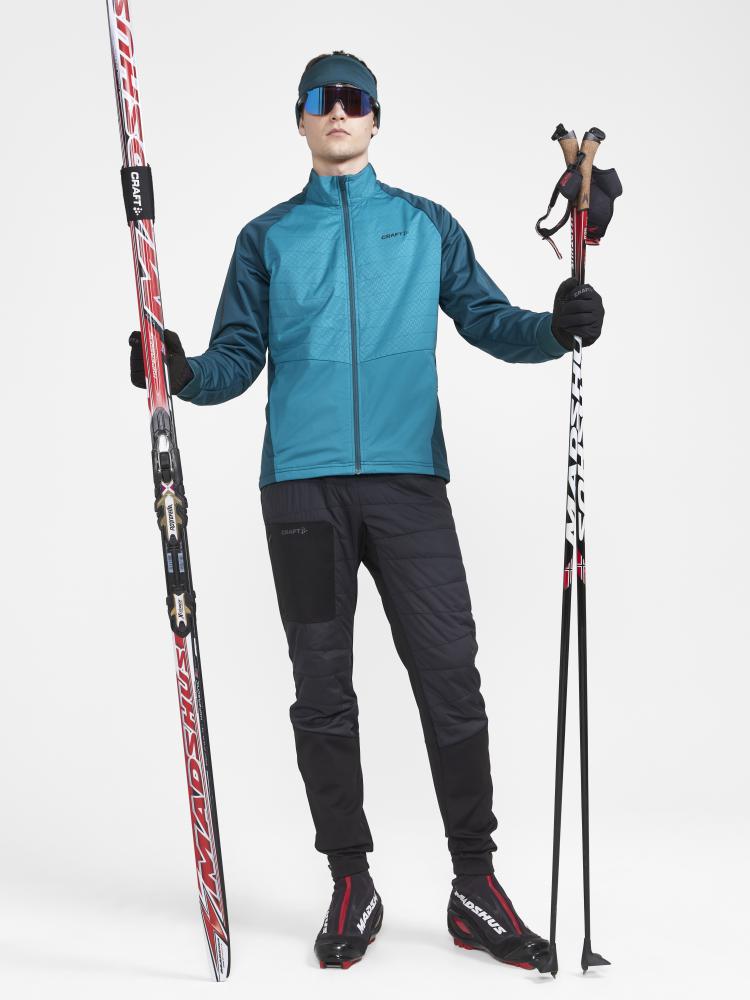 Veste d entrainement ADV Nordic M Craft Sports Canada