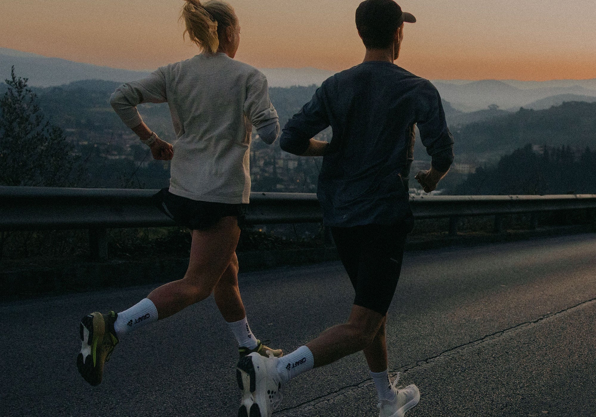Why Running Is a Mental Health Game-Changer