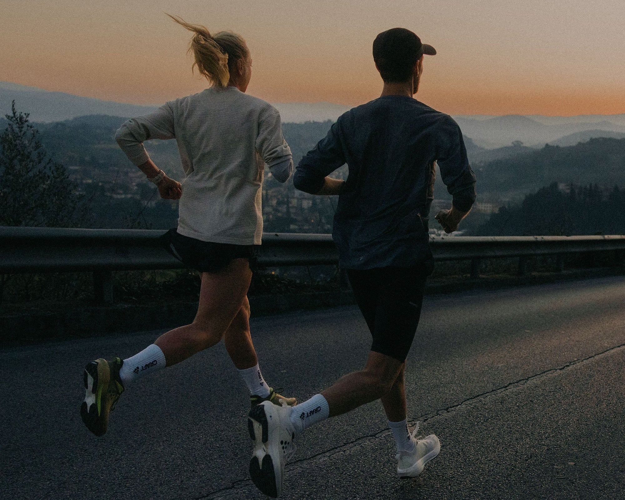 Why Running Is a Mental Health Game-Changer
