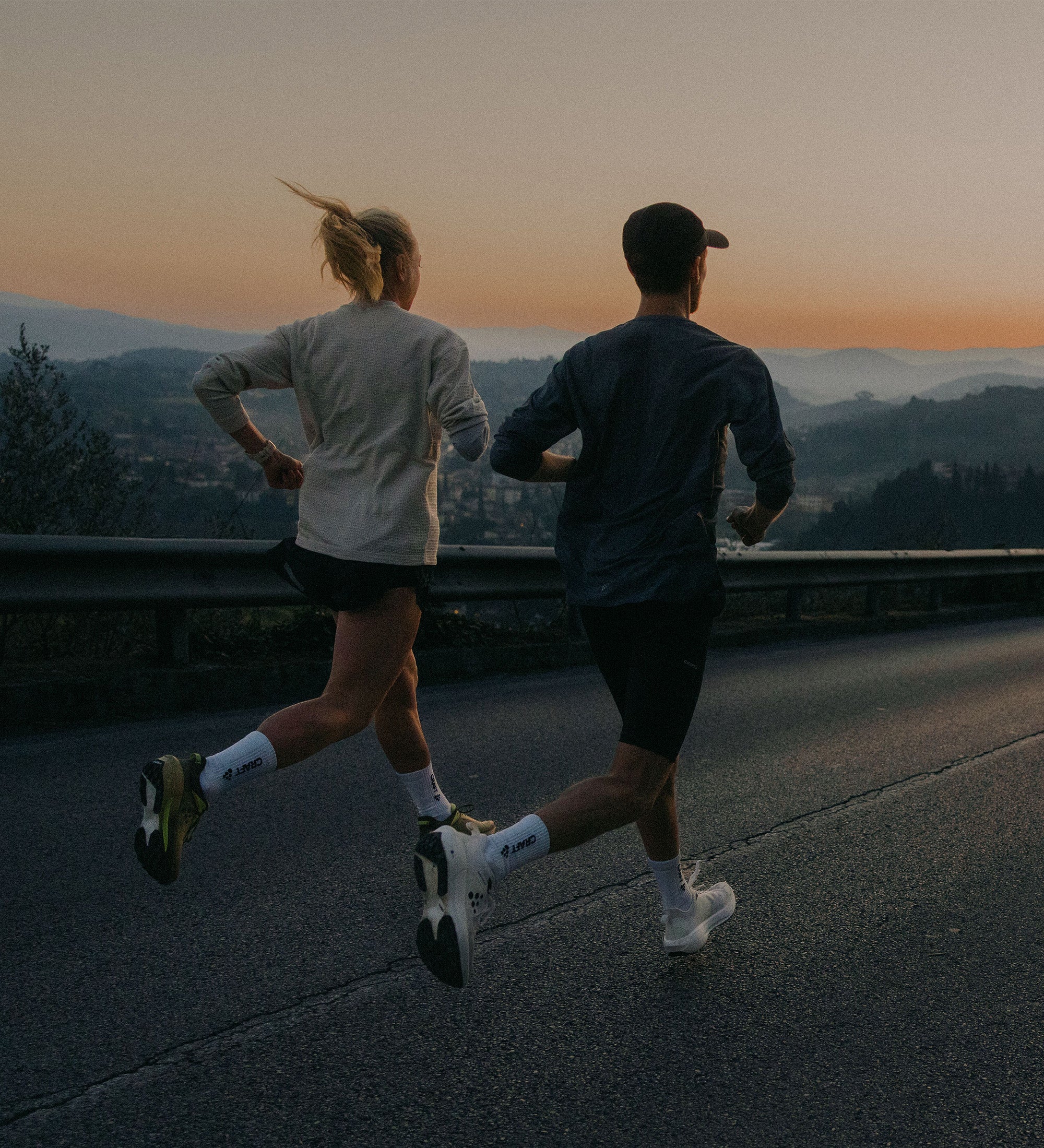 Pourquoi la course à pied change la donne en matière de santé mentale