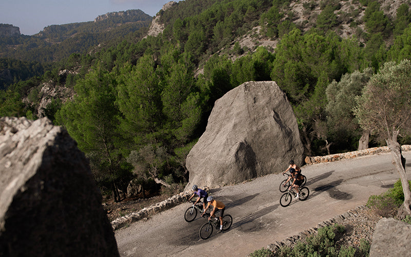 Over 2000 images of gravel riding...