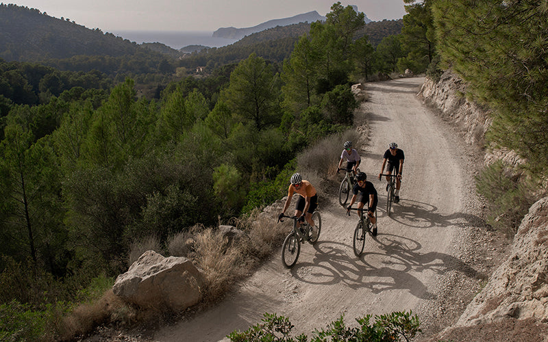 8 Things You Must Learn to Begin Gravel Riding