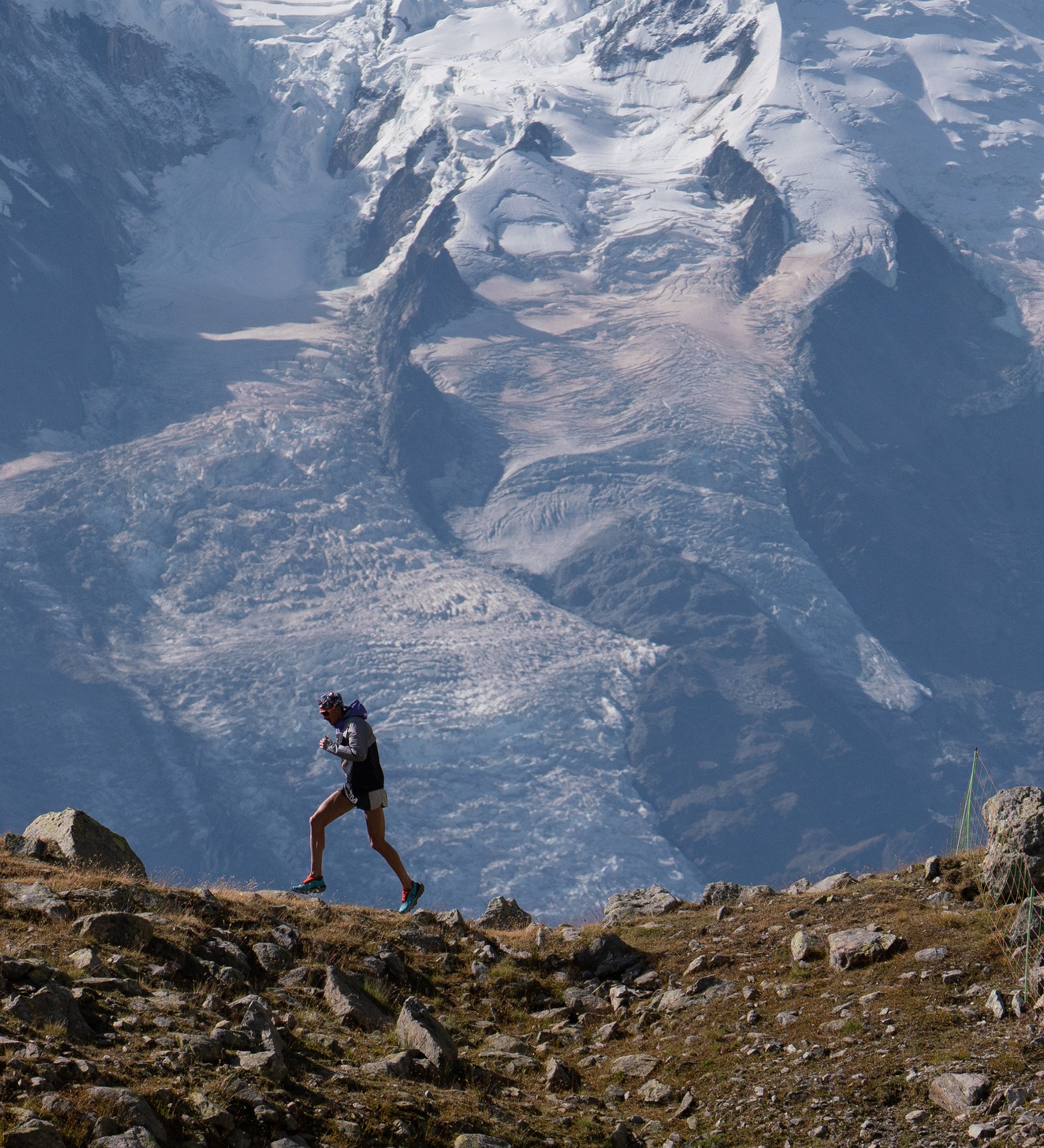 Devenir coureur : Ce qu'il faut savoir