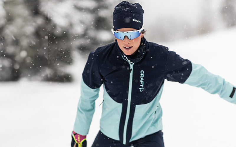 Winter Fitness - Stay Fit and Inspired the Scandinavian Way