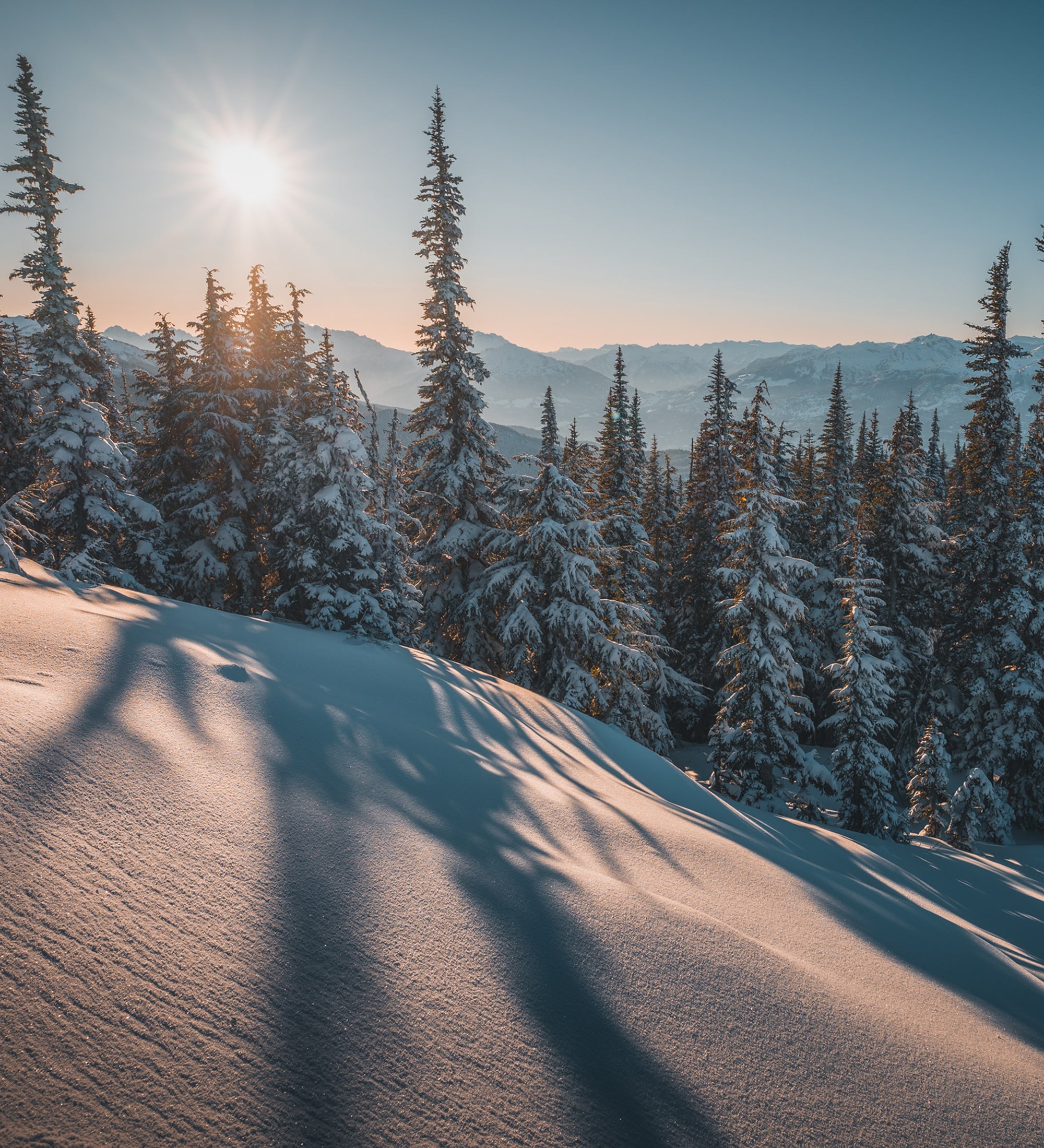 Entraînement hivernal : garder la forme et la motivation à la façon scandinave