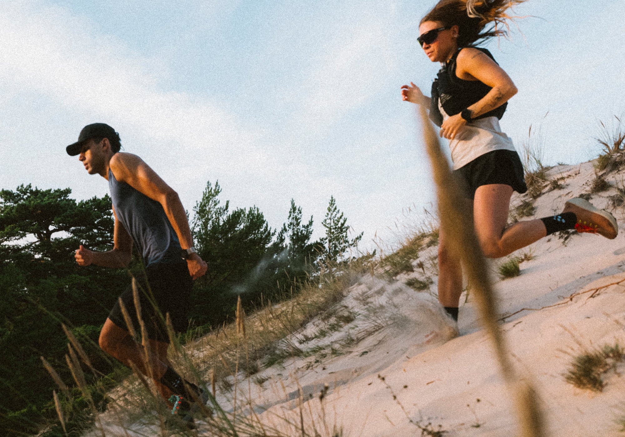 Quand remplacer vos chaussures de course