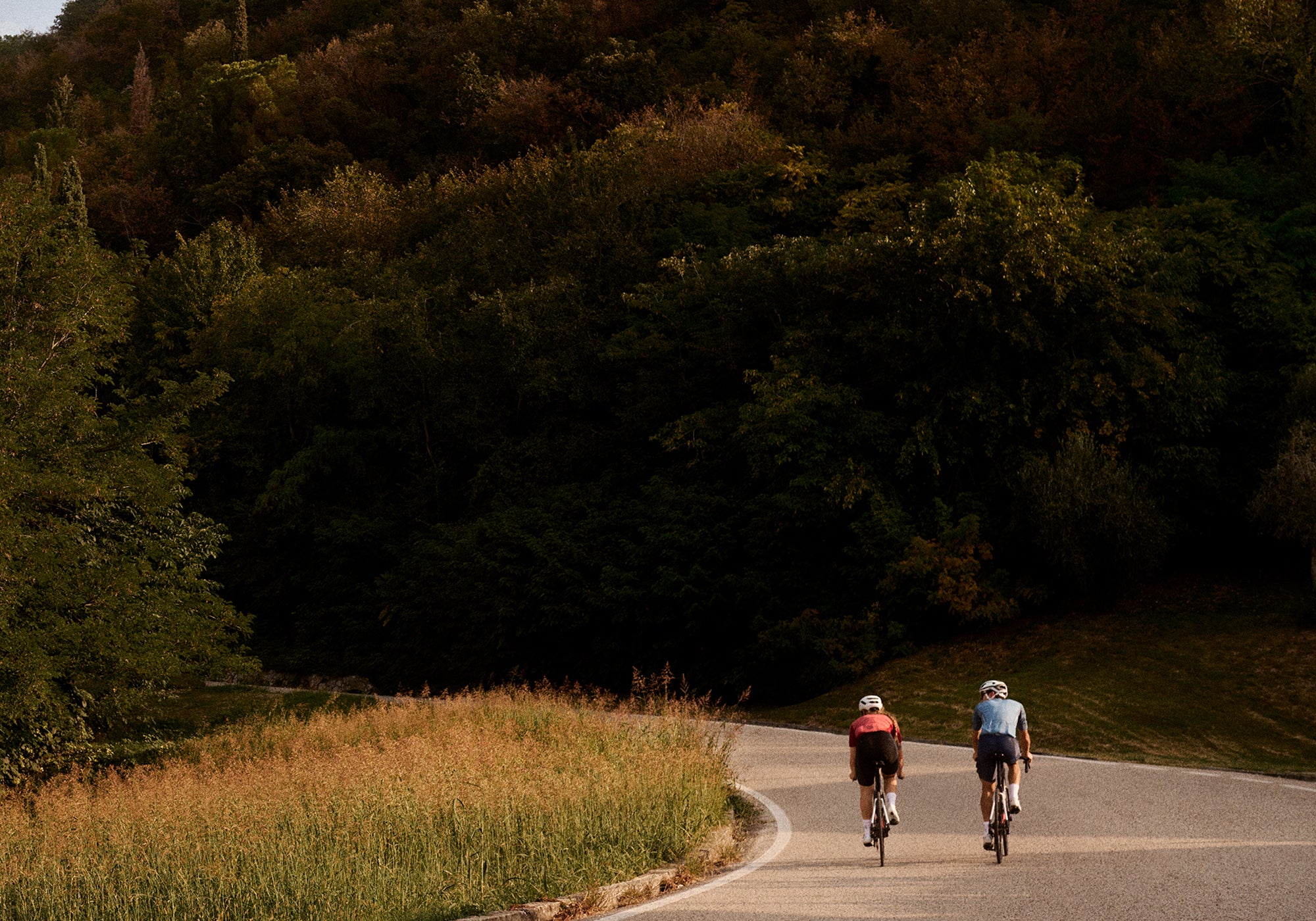 Du vélo de route au vélo de gravier