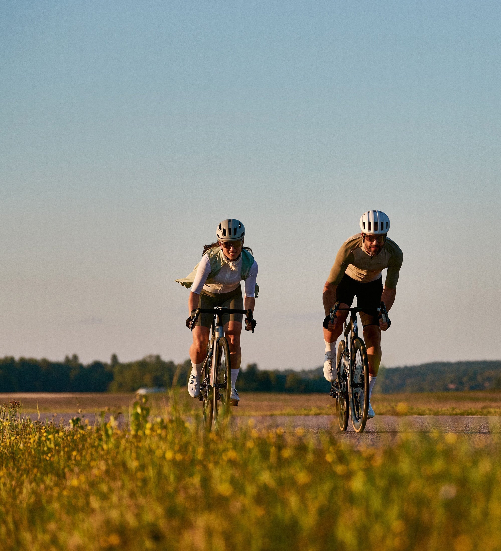 Se lancer dans le vélo, simplement