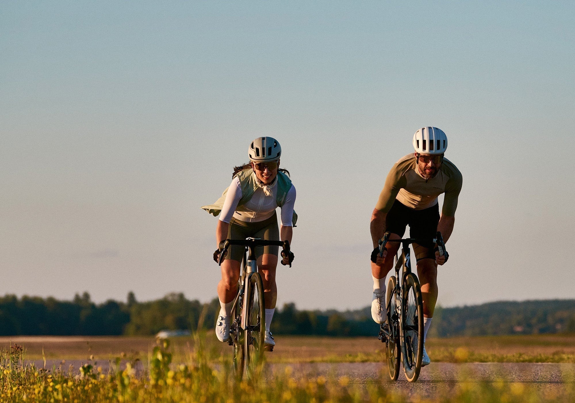 Getting Into Cycling Without Overcomplicating It