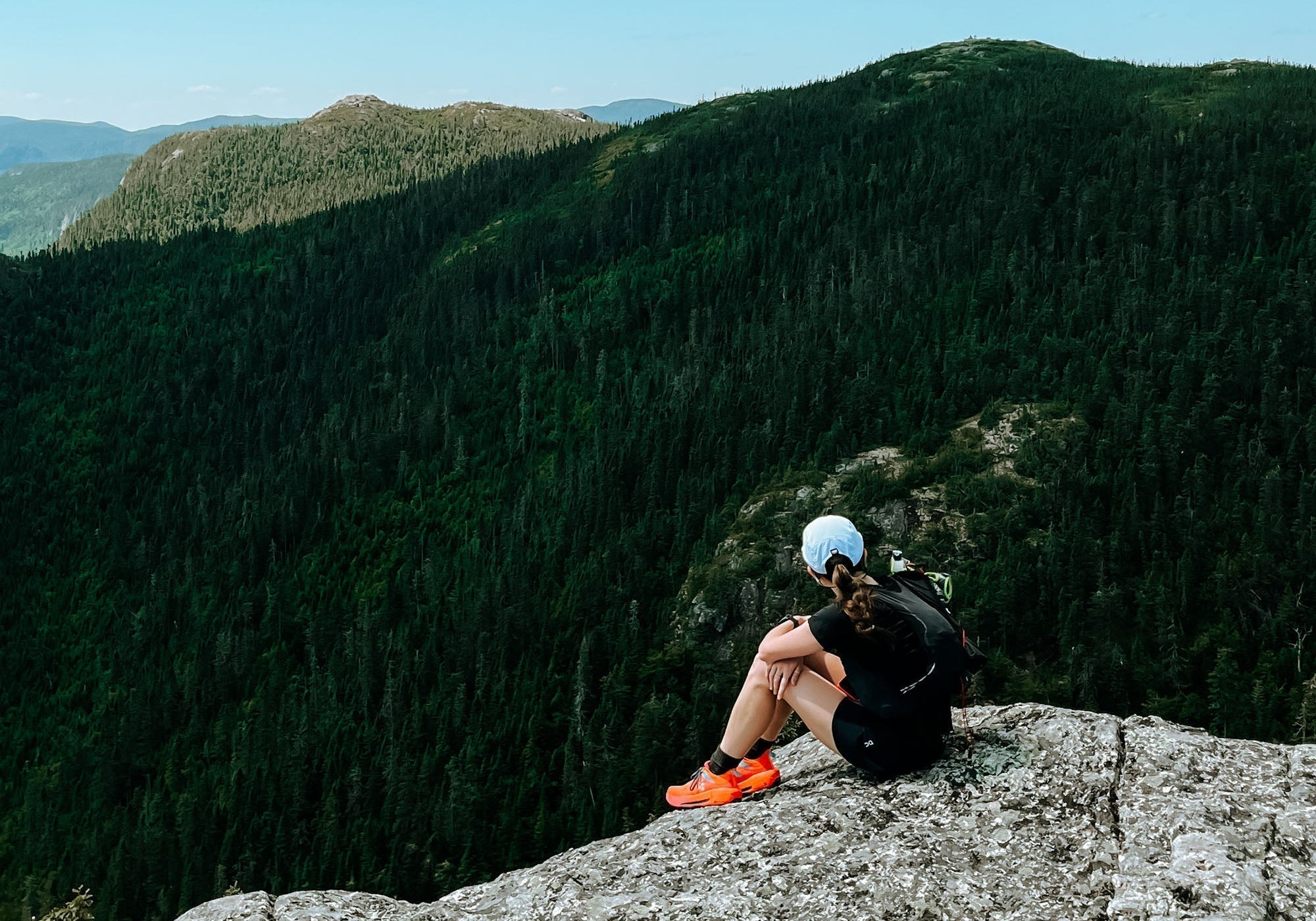 When Passion Outpaces Energy: Understanding and Preventing RED-S