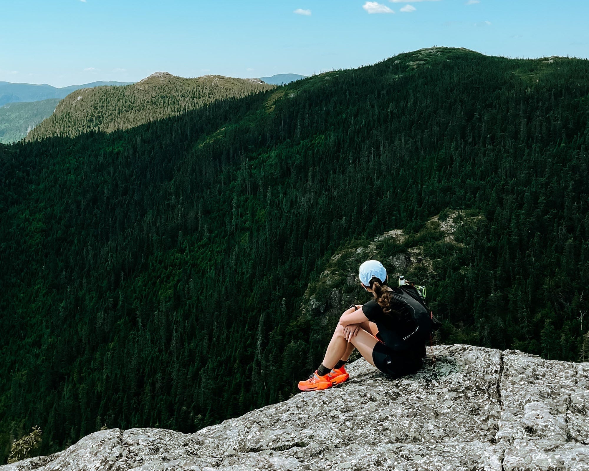 When Passion Outpaces Energy: Understanding and Preventing RED-S