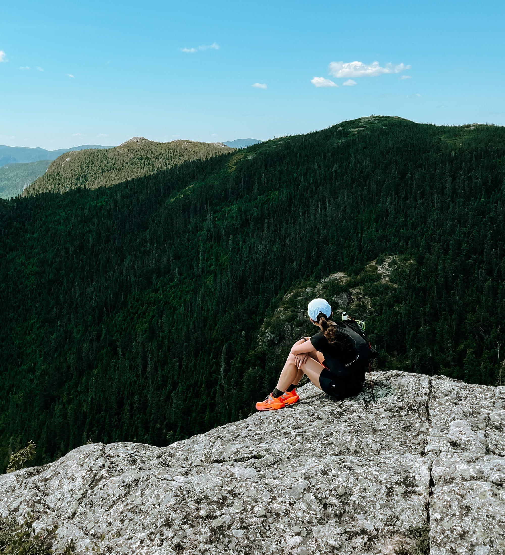 When Passion Outpaces Energy: Understanding and Preventing RED-S