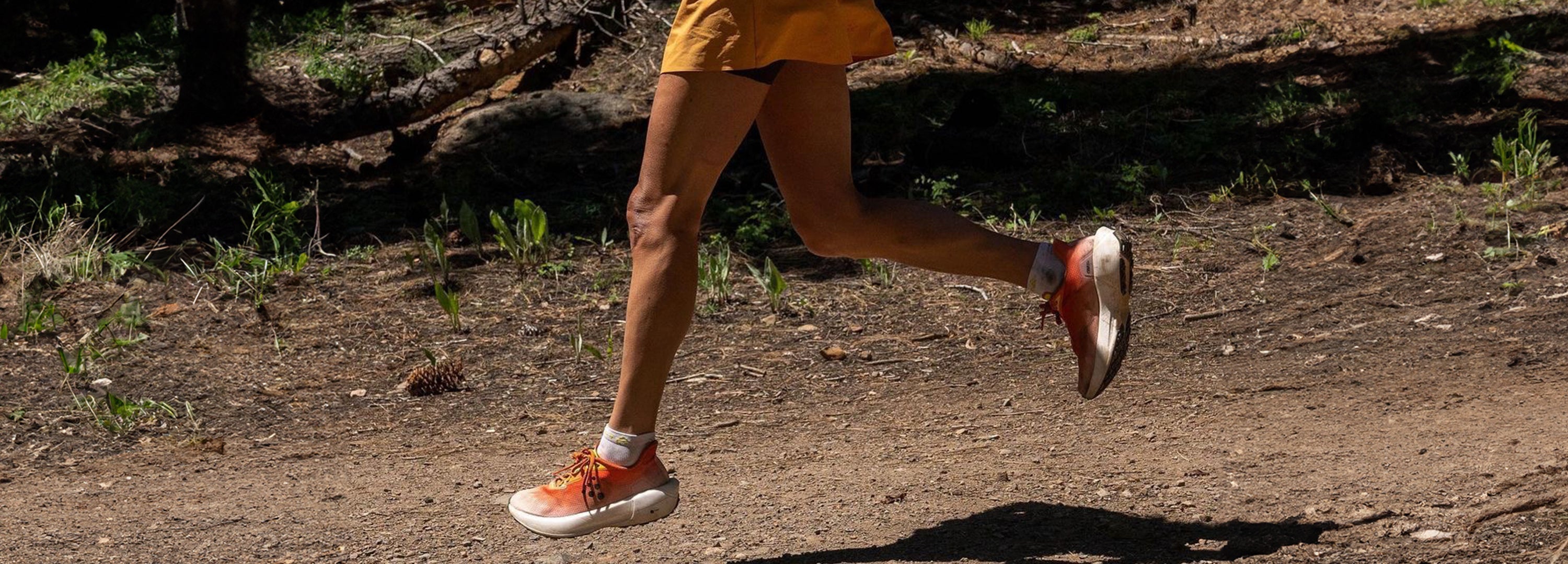 Women's Hybrid Running Shoes