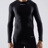 Active Extreme X CN LS M-Black