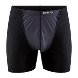 Active Extreme X Wind Boxer M-Black/Granite