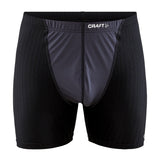 Active Extreme X Wind Boxer M-Black/Granite